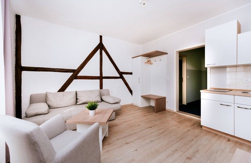 Oertzenhof Hotel | Hotel Zur Seemöwe