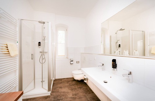 Oertzenhof Hotel | Hotel Zur Seemöwe