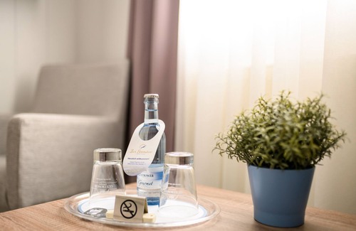 Oertzenhof Hotel | Hotel Zur Seemöwe