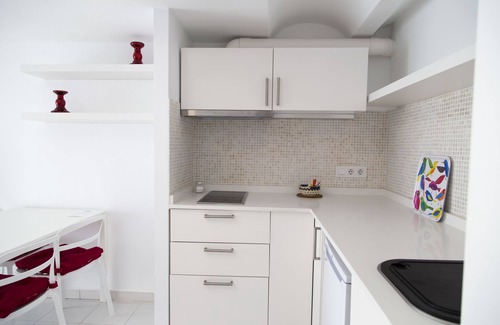 Denia Hotel | Hotelet de la Raconà