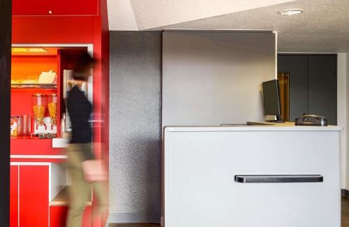 Rungis Hotel | hotelF1 Rungis Orly