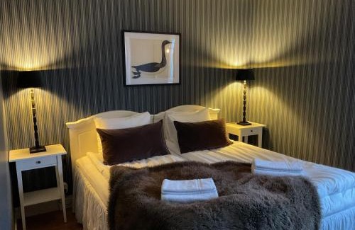 Torsby Hotel | Hotell Örnen