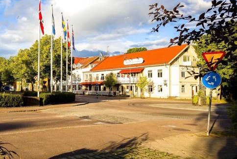 Torsby Hotel | Hotell Björnidet