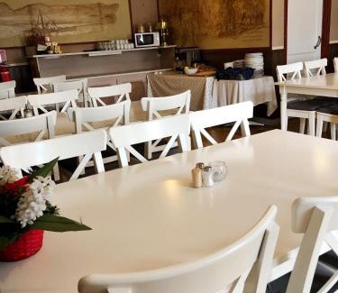 Torsby Hotel | Hotell Björnidet