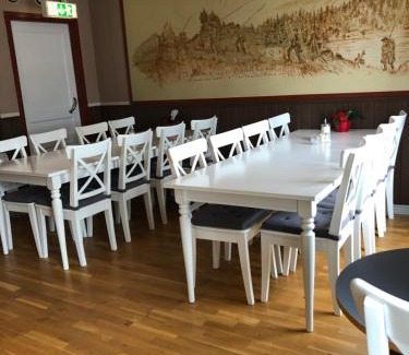 Torsby Hotel | Hotell Björnidet