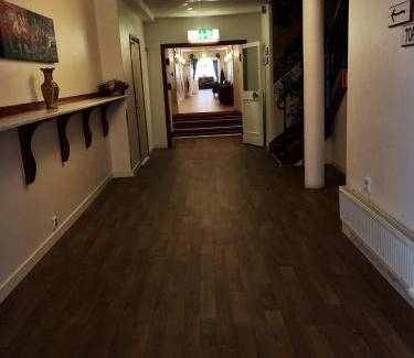 Torsby Hotel | Hotell Björnidet