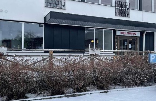 Eskilstuna Hotel | Hotell Eskilstuna
