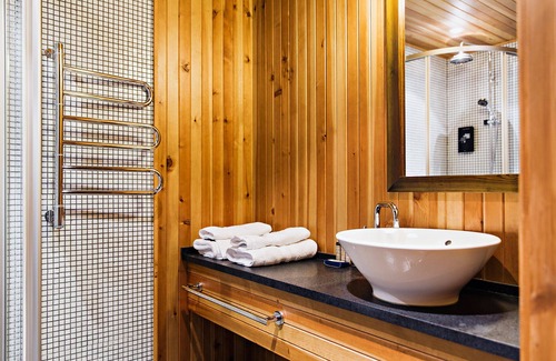 Are Hotel | Hotell Fjällgården Åre