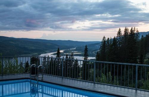 Are Hotel | Hotell Fjällgården Ski-In Ski-Out