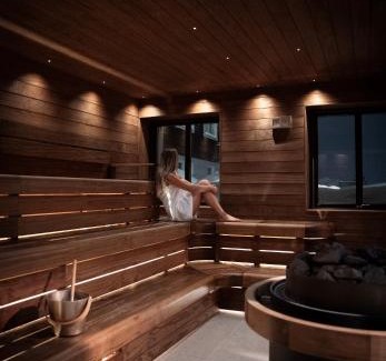 Are Hotel | Hotell Fjällgården Ski-In Ski-Out