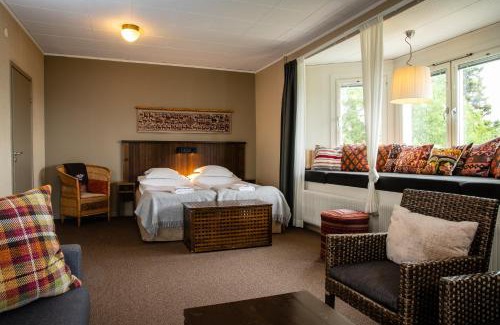 Are Hotel | Hotell Fjällgården Ski-In Ski-Out