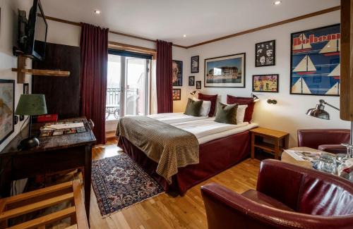 Varberg Hotel | Hotell Havanna