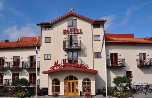 Varberg Hotel | Hotell Havanna