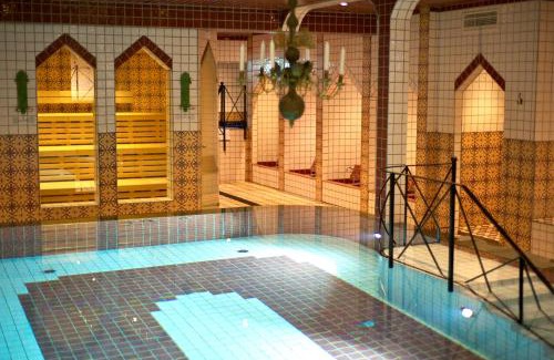 Varberg Hotel | Hotell Havanna