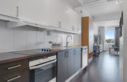 Kungshamn Hotel | Hotell Kungshamn Suites