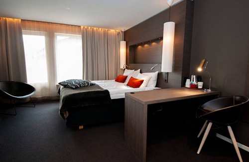 Arvidsjaur Hotel | Hotell Laponia