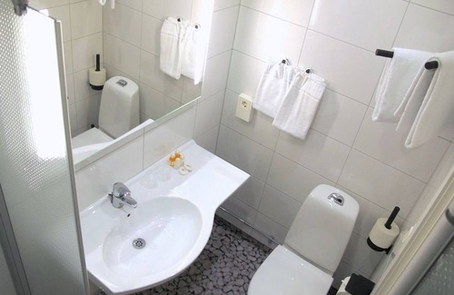 Arvidsjaur Hotel | Hotell Laponia