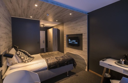 Arvidsjaur Hotel | Hotell Laponia