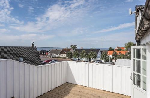 Viken Hotel | Hotell MAVI