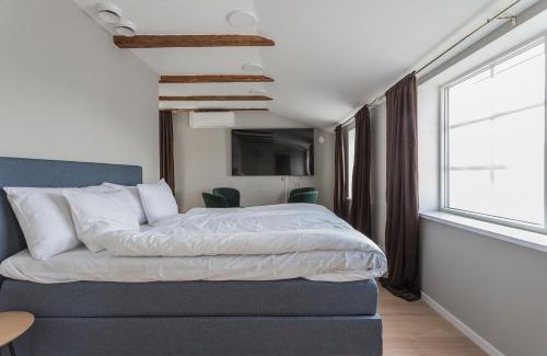 Viken Hotel | Hotell MAVI