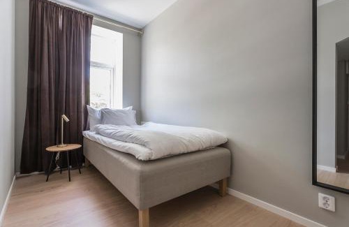 Viken Hotel | Hotell MAVI