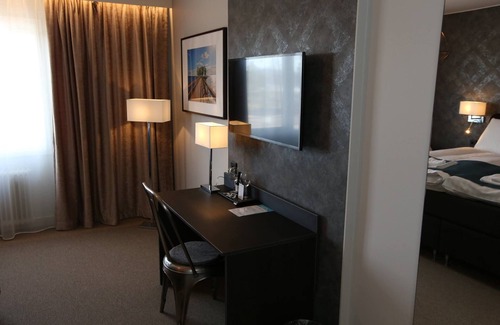 Rattvik Hotel | Hotell Rättvik