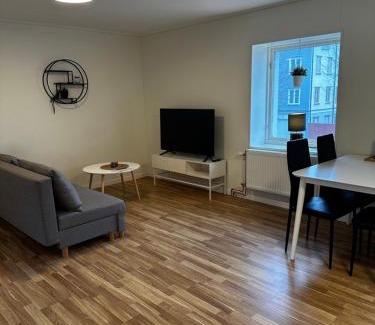 Sala Hotel | Hotell Silverborgen