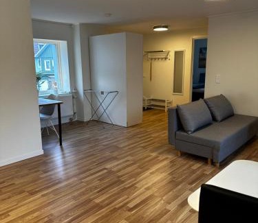 Sala Hotel | Hotell Silverborgen