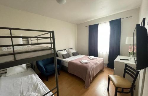 Malung Hotel | Hotell Skinnargården