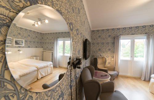 Skelleftea Hotel | Hotell Stensborg