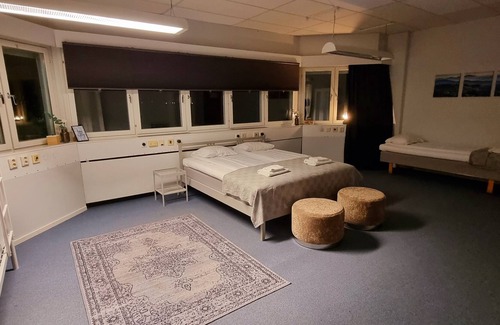 Eskilstuna Hotel | Hotell Tre Systrar