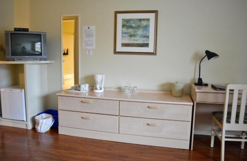 Rock Forest Hotel | Hotellerie Jardins de Ville