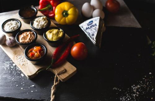 Sillanpaa Hotel | Hotelli Kampeli