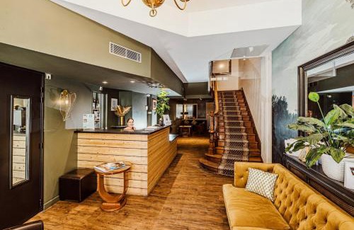 2nd Arrondissement Hotel | Hotelo Lyon Ainay