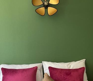 2nd Arrondissement Hotel | Hotelo Lyon Ainay