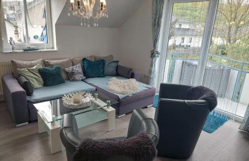 Markelsheim House | Hotelpension Gästehaus Birgit