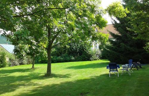 Markelsheim House | Hotelpension Gästehaus Birgit