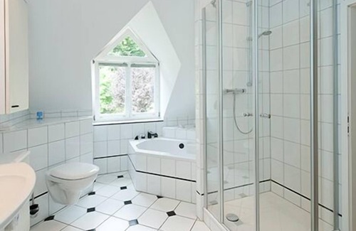 Bad Hersfeld Hotel | Hotelpension Vitalis