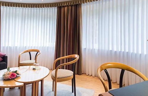 Bad Hersfeld Hotel | Hotelpension Vitalis