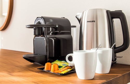 Westbroek Apartment | Hotelroom Prins van Oranje