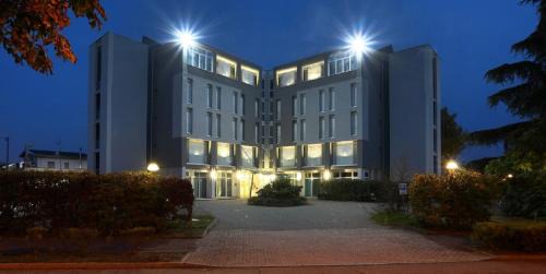 Collecchio Hotel | Hotels Campus