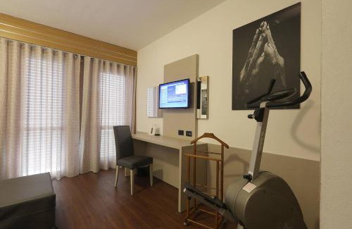 Collecchio Hotel | Hotels Campus