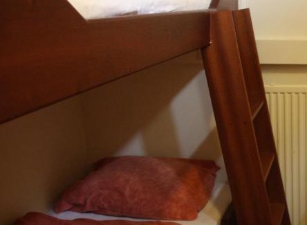 Nieuwmarkt en Lastage Hotel | Hotelschip Gandalf