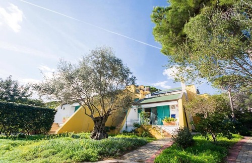 Sas Linnas Siccas House | Hotiday Apartment Collection - Villa Alba