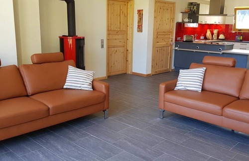 Mallnitz House | Houghton Haus - Ferienhaus