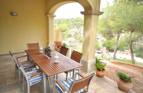 Cala Pi Villa | Houm Villa Cala Pi