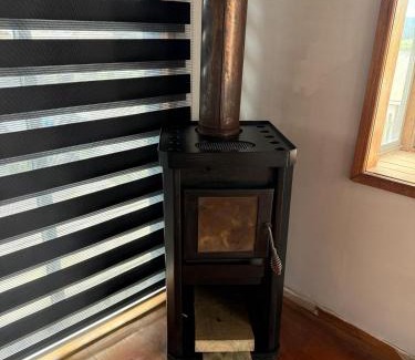 Pichilemu House | House 1 Pichilemu Lake