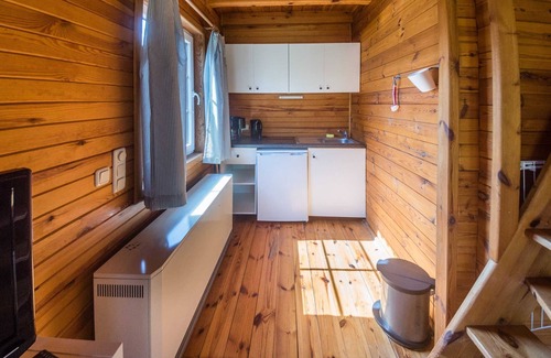 Ludershagen House | House 1 - SCHMIDT`S Holiday Homes in the countryside