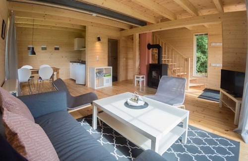 Ludershagen House | House 10 - SCHMIDT`S cottages in the countryside