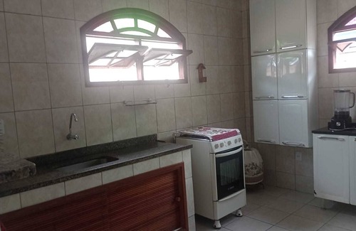 Rio das Ostras House | 🏡 House 100m from the beach Total privacy and comfort